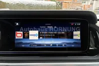 Mercedes-Benz G 500 (Clasa G) din 2025 cu 13.507 km - oferta MER183018 - foto 13