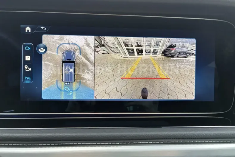 Mercedes-Benz G 500 (Clasa G) din 2025 cu 13.507 km - oferta MER183018 - foto 19