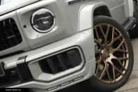 Mercedes-Benz G 450 (Clasa G) din 2025 cu 6.950 km - oferta MER183019 - foto 2