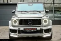 Mercedes-Benz G 450 (Clasa G) din 2025 cu 6.950 km - oferta MER183019 - foto 3