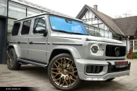 Mercedes-Benz G 450 (Clasa G) din 2025 cu 6.950 km - oferta MER183019 - foto 4