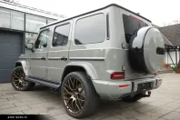 Mercedes-Benz G 450 (Clasa G) din 2025 cu 6.950 km - oferta MER183019 - foto 5