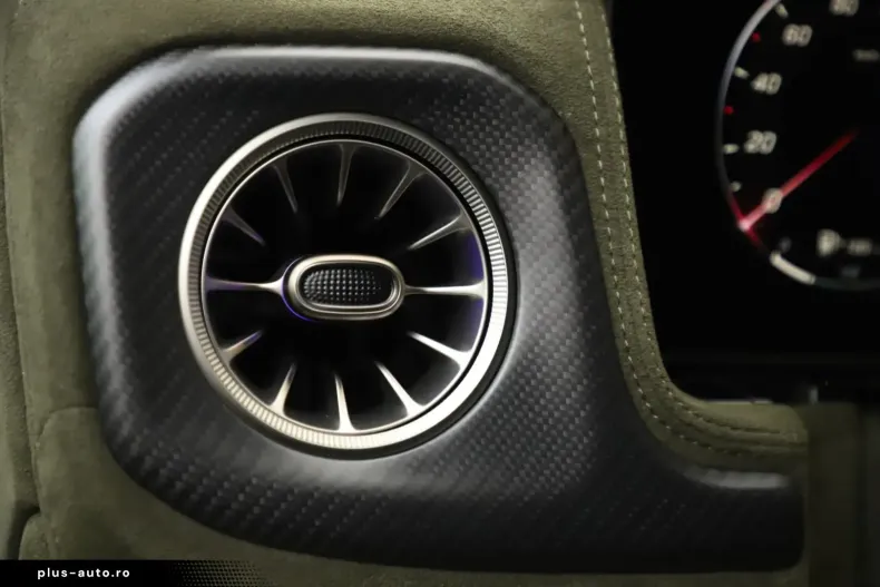 Mercedes-Benz G 450 (Clasa G) din 2025 cu 6.950 km - oferta MER183019 - foto 19