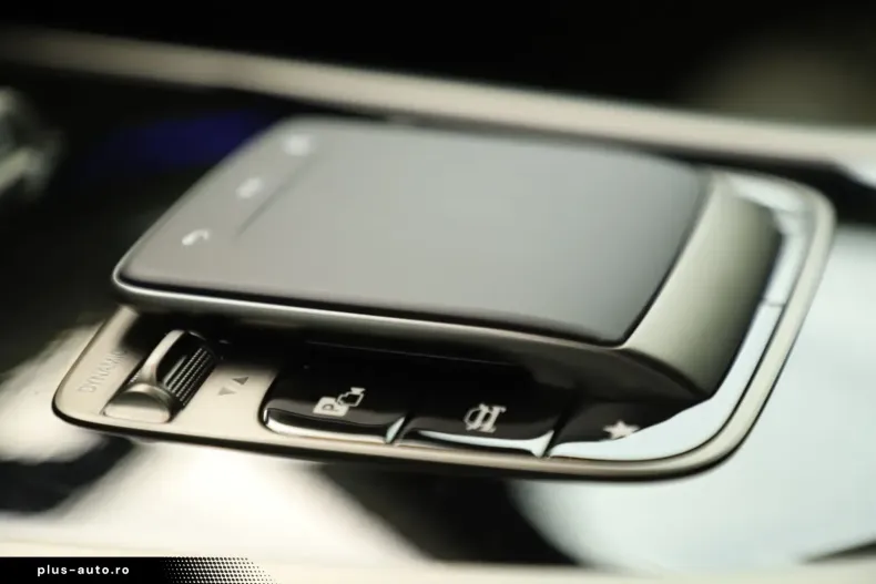 Mercedes-Benz G 450 (Clasa G) din 2025 cu 6.950 km - oferta MER183019 - foto 27