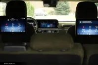 Mercedes-Benz G 450 (Clasa G) din 2025 cu 6.950 km - oferta MER183019 - foto 31