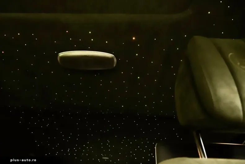 Mercedes-Benz G 450 (Clasa G) din 2025 cu 6.950 km - oferta MER183019 - foto 33