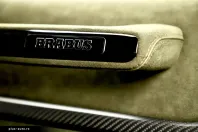 Mercedes-Benz G 450 (Clasa G) din 2025 cu 6.950 km - oferta MER183019 - foto 34