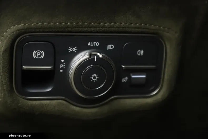 Mercedes-Benz G 450 (Clasa G) din 2025 cu 6.950 km - oferta MER183019 - foto 35