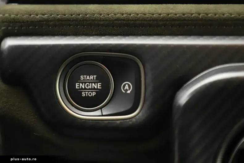 Mercedes-Benz G 450 (Clasa G) din 2025 cu 6.950 km - oferta MER183019 - foto 36