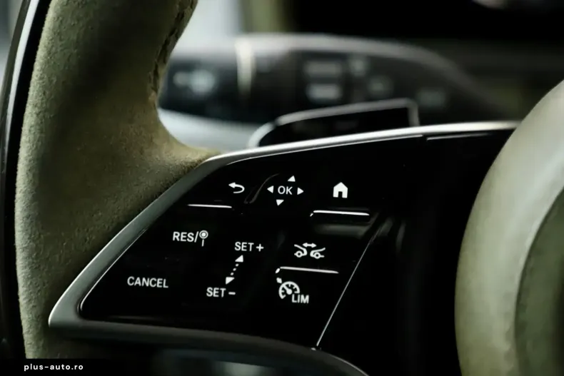 Mercedes-Benz G 450 (Clasa G) din 2025 cu 6.950 km - oferta MER183019 - foto 38