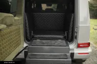 Mercedes-Benz G 450 (Clasa G) din 2025 cu 6.950 km - oferta MER183019 - foto 44