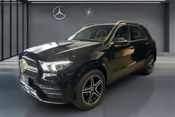 Mercedes-Benz GLE 300 din 2024 - oferta MER183020
