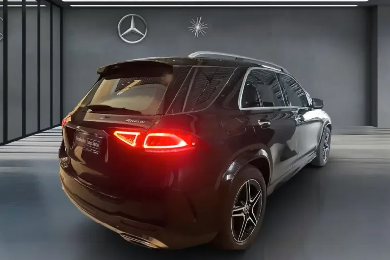 Mercedes-Benz GLE 300 (Clasa GLE) din 2024 cu 37.418 km - oferta MER183020 - foto 3