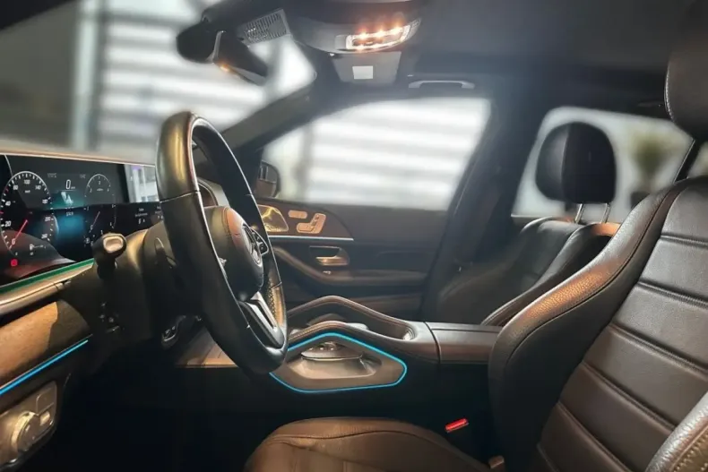 Mercedes-Benz GLE 300 (Clasa GLE) din 2024 cu 37.418 km - oferta MER183020 - foto 9