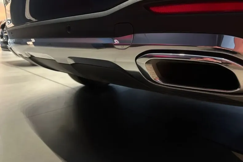 Mercedes-Benz GLE 300 (Clasa GLE) din 2024 cu 37.418 km - oferta MER183020 - foto 13