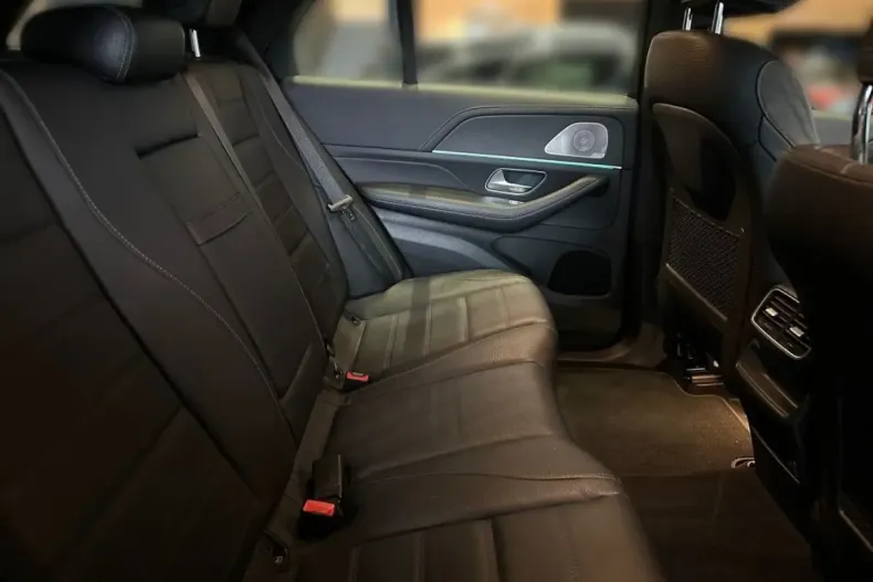 Mercedes-Benz GLE 300 (Clasa GLE) din 2024 cu 37.418 km - oferta MER183020 - foto 14