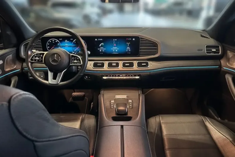 Mercedes-Benz GLE 300 (Clasa GLE) din 2024 cu 37.418 km - oferta MER183020 - foto 15