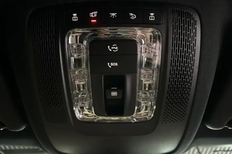 Mercedes-Benz GLE 300 (Clasa GLE) din 2024 cu 37.418 km - oferta MER183020 - foto 19