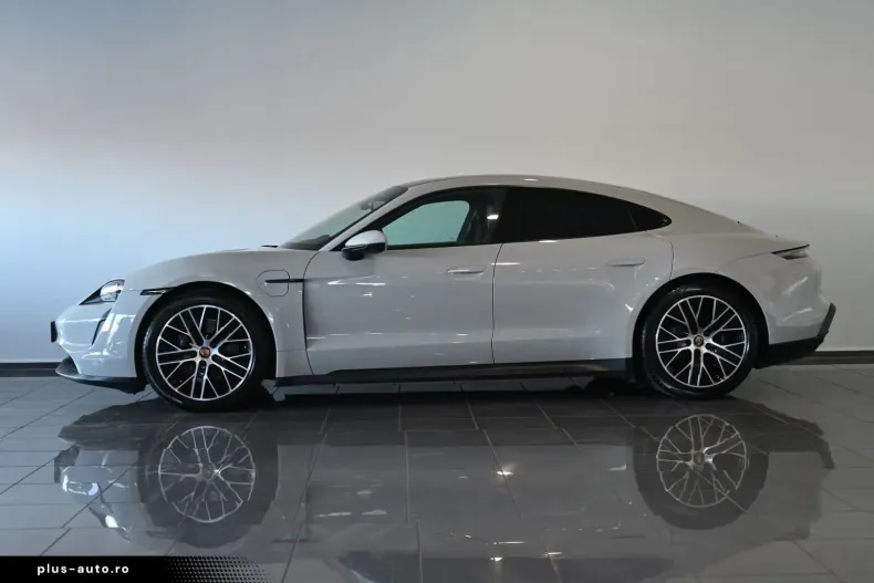Porsche Taycan din 2021 cu 121.200 km - oferta POR183021 - foto 3