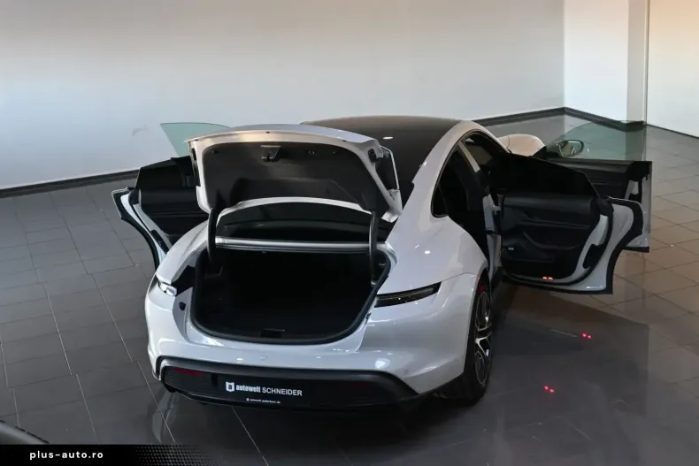 Porsche Taycan din 2021 cu 121.200 km - oferta POR183021 - foto 6