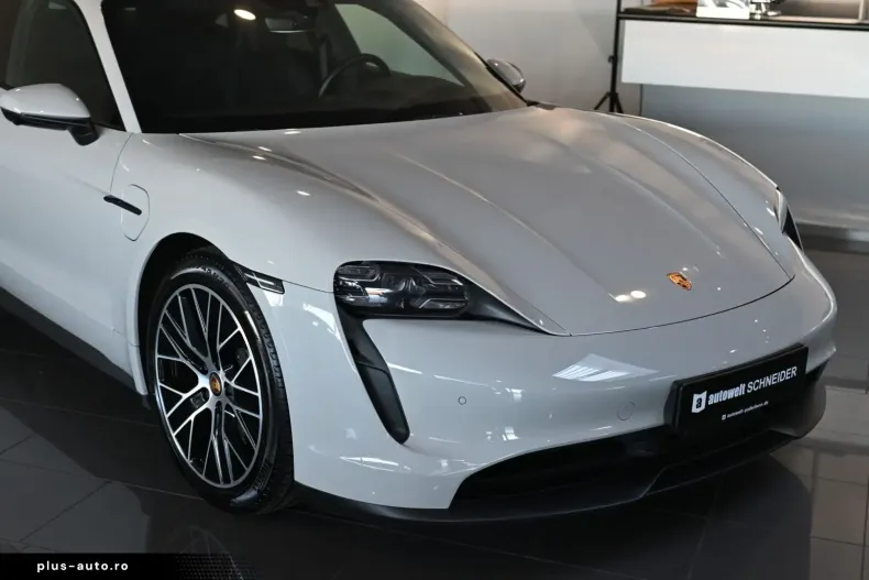 Porsche Taycan din 2021 cu 121.200 km - oferta POR183021 - foto 7