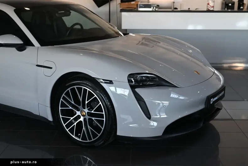 Porsche Taycan din 2021 cu 121.200 km - oferta POR183021 - foto 8