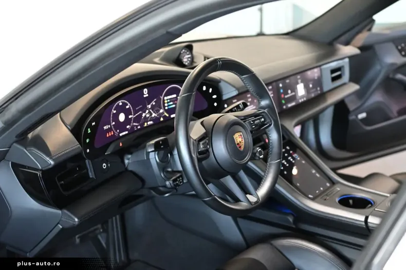 Porsche Taycan din 2021 cu 121.200 km - oferta POR183021 - foto 9