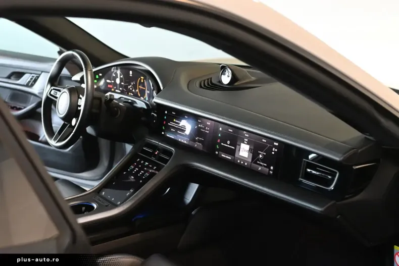 Porsche Taycan din 2021 cu 121.200 km - oferta POR183021 - foto 10