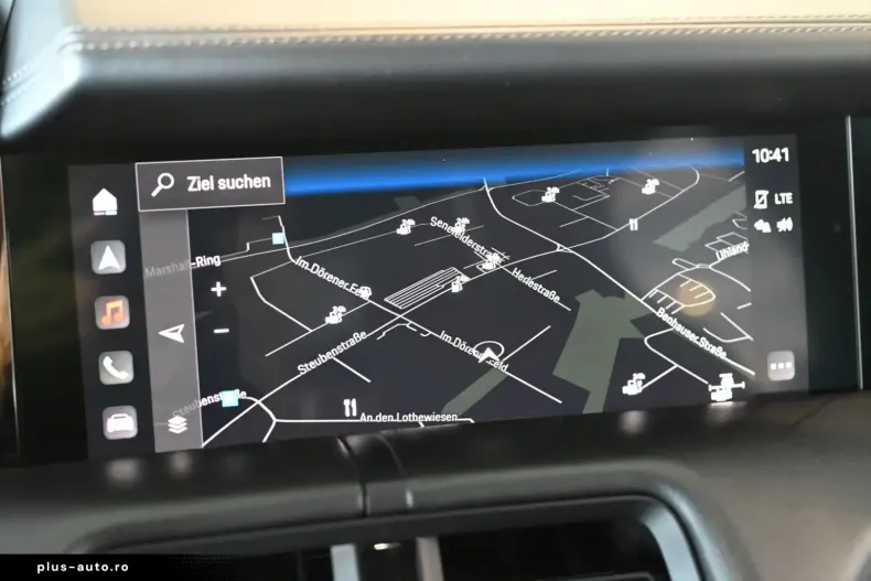 Porsche Taycan din 2021 cu 121.200 km - oferta POR183021 - foto 11