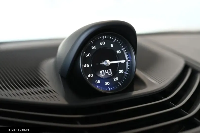 Porsche Taycan din 2021 cu 121.200 km - oferta POR183021 - foto 17