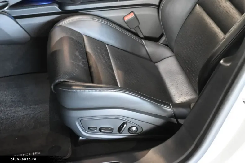 Porsche Taycan din 2021 cu 121.200 km - oferta POR183021 - foto 20