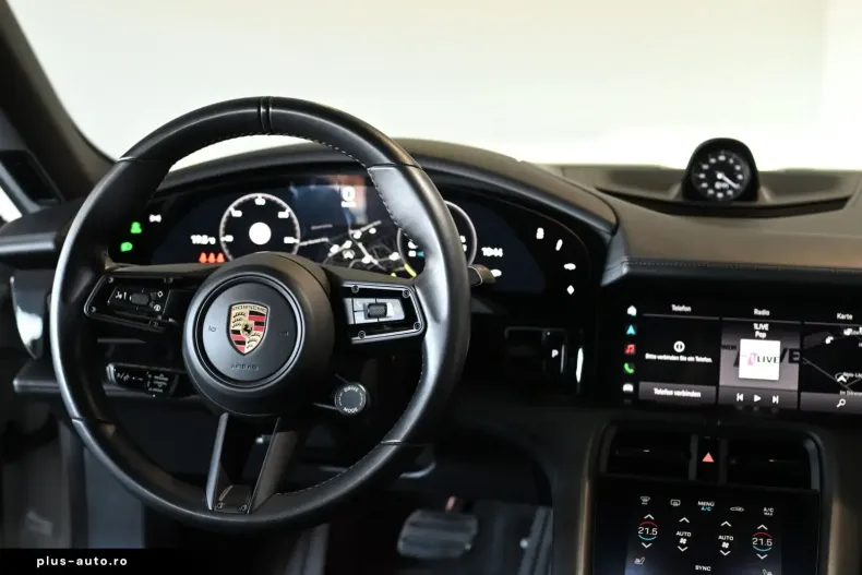 Porsche Taycan din 2021 cu 121.200 km - oferta POR183021 - foto 22