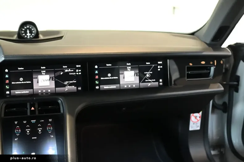 Porsche Taycan din 2021 cu 121.200 km - oferta POR183021 - foto 23