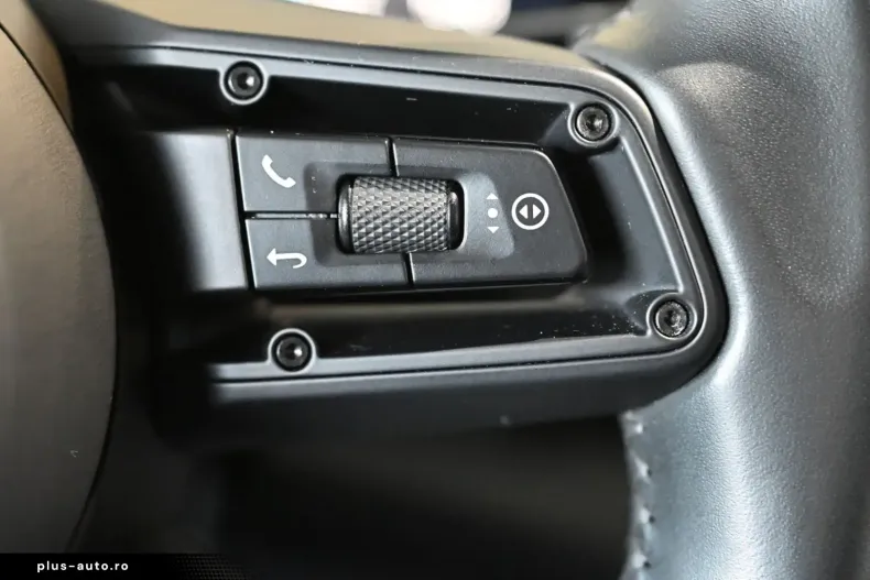 Porsche Taycan din 2021 cu 121.200 km - oferta POR183021 - foto 25