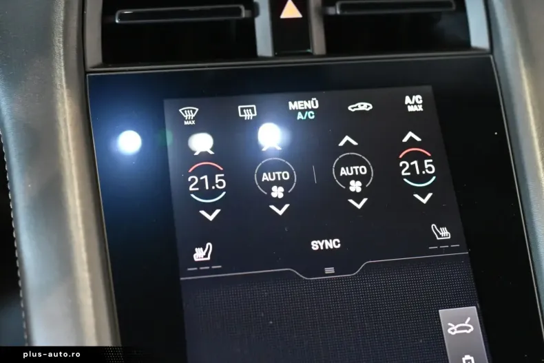 Porsche Taycan din 2021 cu 121.200 km - oferta POR183021 - foto 30