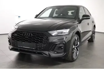 Audi Q5 din 2024 - oferta AUD183022