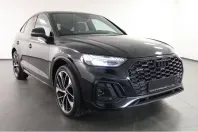 Audi Q5 din 2024 cu 12.751 km - oferta AUD183022 - foto 2