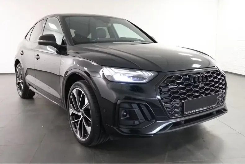 Audi Q5 din 2024 cu 12.751 km - oferta AUD183022 - foto 2