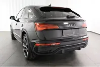 Audi Q5 din 2024 cu 12.751 km - oferta AUD183022 - foto 4