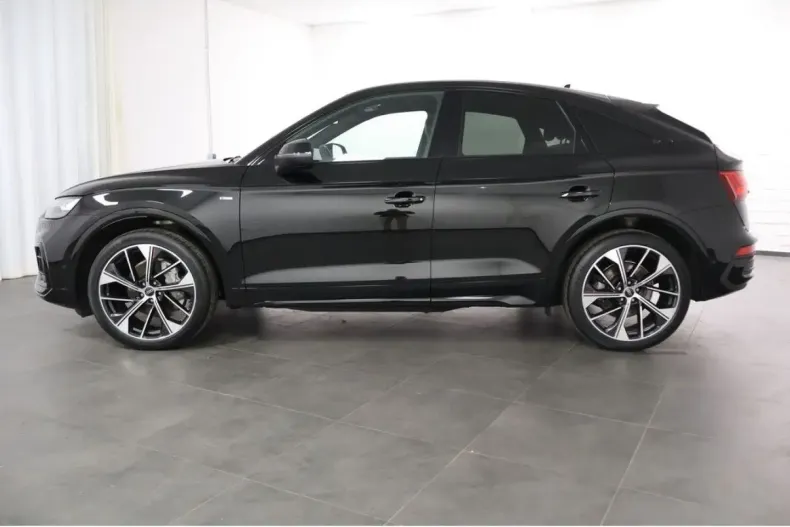 Audi Q5 din 2024 cu 12.751 km - oferta AUD183022 - foto 6