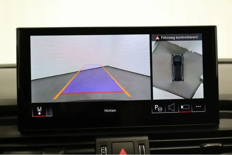 Audi Q5 din 2024 cu 12.751 km - oferta AUD183022 - foto 10