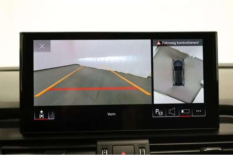 Audi Q5 din 2024 cu 12.751 km - oferta AUD183022 - foto 11