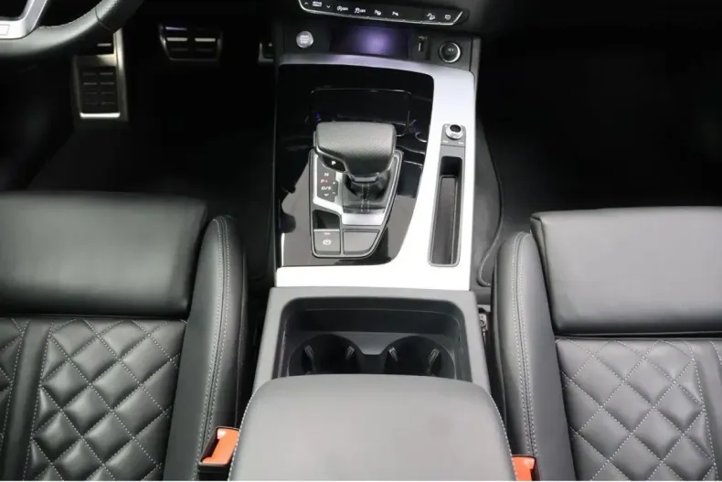 Audi Q5 din 2024 cu 12.751 km - oferta AUD183022 - foto 13