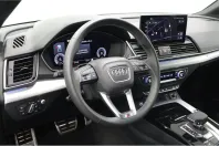 Audi Q5 din 2024 cu 12.751 km - oferta AUD183022 - foto 16