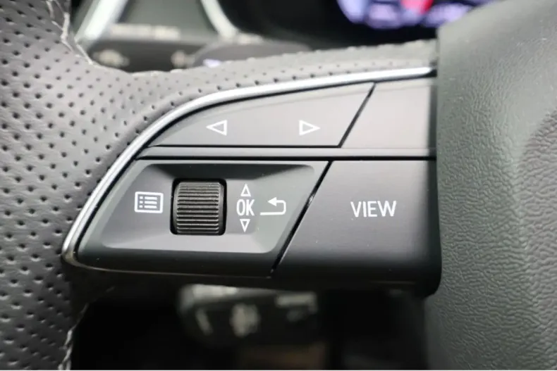 Audi Q5 din 2024 cu 12.751 km - oferta AUD183022 - foto 17