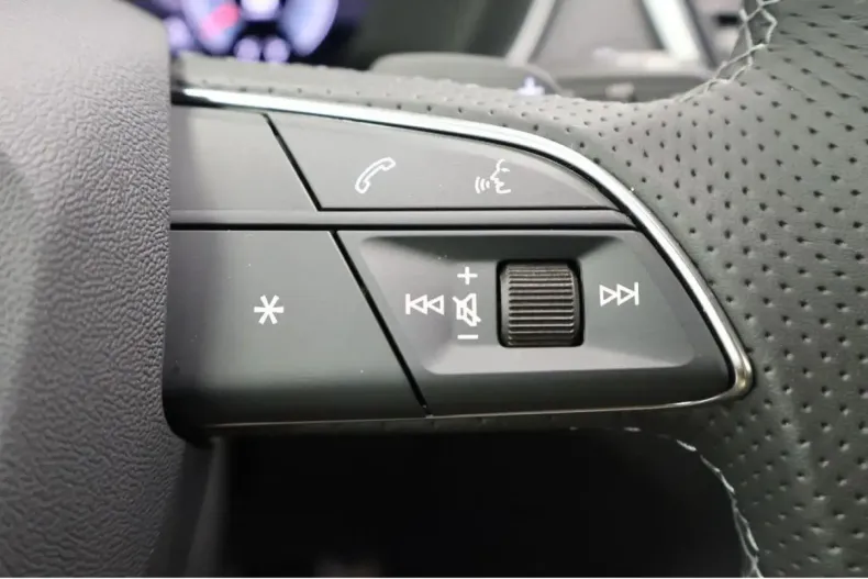 Audi Q5 din 2024 cu 12.751 km - oferta AUD183022 - foto 18