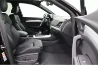 Audi Q5 din 2024 cu 12.751 km - oferta AUD183022 - foto 29