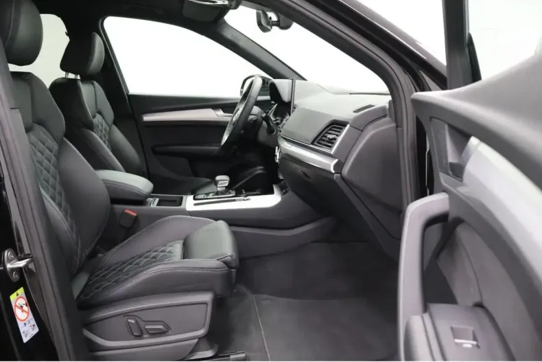 Audi Q5 din 2024 cu 12.751 km - oferta AUD183022 - foto 29