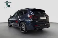 BMW X3 (Seria X) din 2022 cu 20.747 km - oferta BMW183023 - foto 3