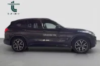 BMW X3 (Seria X) din 2022 cu 20.747 km - oferta BMW183023 - foto 7